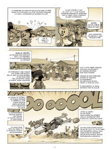Les 5 drapeaux tome 2 page 10
