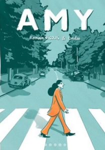 Prix Raymond Leblanc 2025