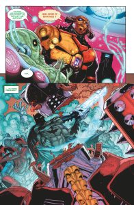 Batman off-world page 14 urban comics