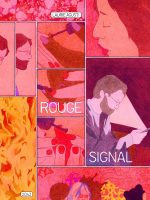 Rouge signal de Laurie Agusti (éditions 2042)