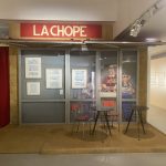 Exposition En slip et contre tout à la Cité BD d'Angoulême (crédit photo : Jean-François Mariet / Comixtrip)