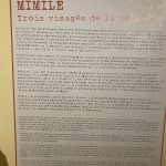 Exposition En slip et contre tout à la Cité BD d'Angoulême (crédit photo : Jean-François Mariet / Comixtrip)