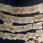 Exposition En slip et contre tout à la Cité BD d'Angoulême (crédit photo : Jean-François Mariet / Comixtrip)