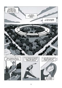 Libres d'obéir page 109