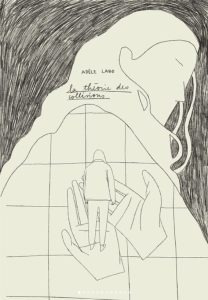 La théorie de collisions - Adèle Labo - PRL 2025