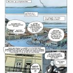 Méditerranée d'Aurel (éditions Futuropolis)