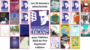 PRL 2025 20 dossiers