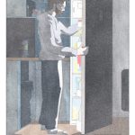Rouge signal de Laurie Agusti (éditions 2042)