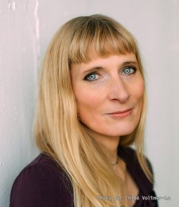 Zelba crédit Chloé Vollmer Lo