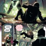 TMNT Retour à New York tome 1 extrait 5