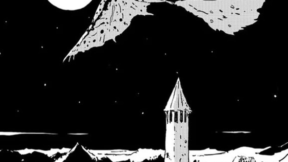 Tower Dungeon 2 Nihei Glénat