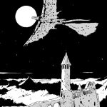 Tower Dungeon 2 Nihei Glénat