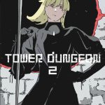 Tower Dungeon 2 Nihei Glénat