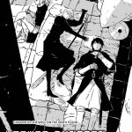 Tower Dungeon 2 Nihei Glénat