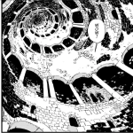 Tower Dungeon 2 Nihei Glénat