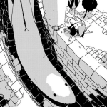 Tower Dungeon 2 Nihei Glénat