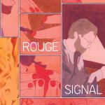 Rouge signal de Laurie Agusti (éditions 2042)