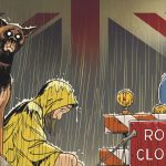 Déviation de Béa Constant et Michel Constant (éditions Futuropolis)