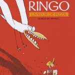 Ringo le livreur de pizza de Catherine Romat et Jacques Azam (éditions Milan)