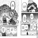 Beast King and medicinal herb, de Konda et Sakano chez Doki doki