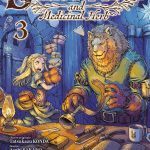 Beast King and medicinal herb, de Konda et Sakano chez Doki doki