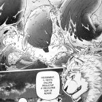 Beast King and medicinal herb, de Konda et Sakano chez Doki doki