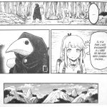 Beast King and medicinal herb, de Konda et Sakano chez Doki doki
