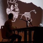 Skeletos L'affaire du sceptre volé de Gaetan Dorémus et Denis Baronnet