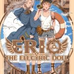 Erio Mujirushi Kuroimori Mangetsu