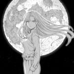 Erio Mujirushi Kuroimori Mangetsu