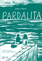 Pardalita de Joana Estrela (éditions Thierry Magnier)