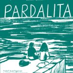 Pardalita de Joana Estrela (éditions Thierry Magnier)