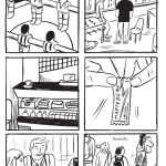 Pardalita de Joana Estrela (éditions Thierry Magnier)