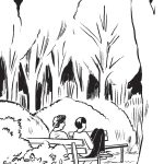 Pardalita de Joana Estrela (éditions Thierry Magnier)