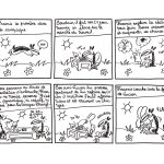 Francis fait le job de Claire et Jake (éditions Cornélius) - Bouilhac Raynal