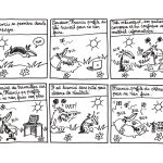 Francis fait le job de Claire et Jake (éditions Cornélius) - Bouilhac Raynal