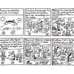 Francis fait le job de Claire et Jake (éditions Cornélius) - Bouilhac Raynal