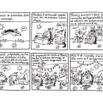 Francis fait le job de Claire et Jake (éditions Cornélius) - Bouilhac Raynal