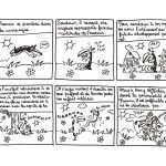 Francis fait le job de Claire et Jake (éditions Cornélius) - Bouilhac Raynal