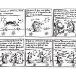 Francis fait le job de Claire et Jake (éditions Cornélius) - Bouilhac Raynal