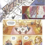 Bande annonce Les Mondes perdus, Tome 2 de Aucha et Isabelle Lemaux-Piedfert (éditions Dupuis)