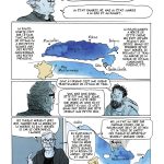 Méditerranée d'Aurel (éditions Futuropolis)
