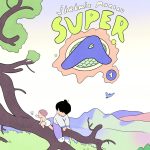 Super A tome 1 de Jérémie Moreau (éditions Albin Michel BD) - Les pouvoirs animaux