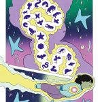 Super A tome 1 de Jérémie Moreau (éditions Albin Michel BD) - Les pouvoirs animaux