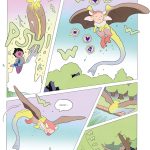 Super A tome 1 de Jérémie Moreau (éditions Albin Michel BD) - Les pouvoirs animaux