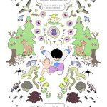 Super A tome 1 de Jérémie Moreau (éditions Albin Michel BD) - Les pouvoirs animaux