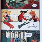 Sid Cooper 1 de Pendragon (éditions Glénat)