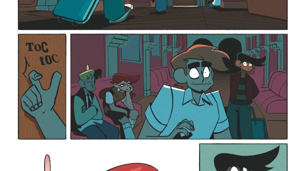 Sid Cooper 1 de Pendragon (éditions Glénat)