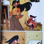 Sid Cooper 1 de Pendragon (éditions Glénat)