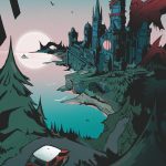 Sid Cooper 1 de Pendragon (éditions Glénat)